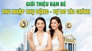 Sự kiện giới thiệu bạn bè tham gia 789BET để nhận điểm thưởng thụ động hằng ngày