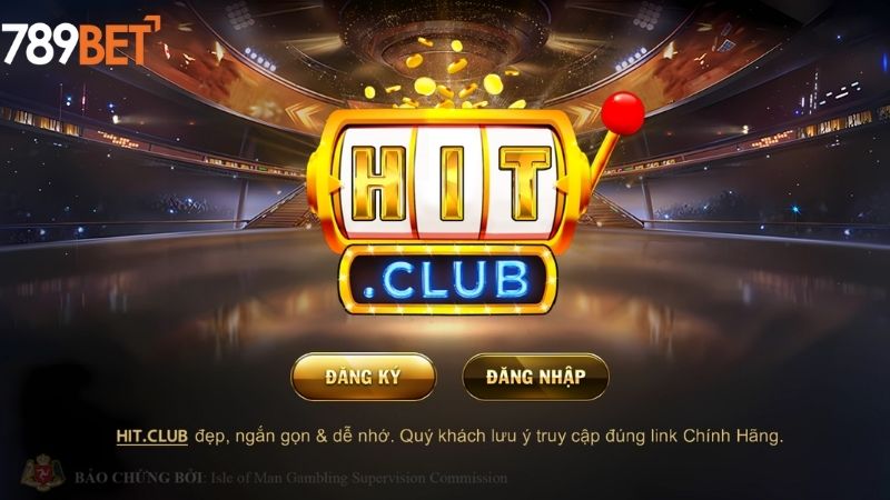 Cổng game đổi thưởng miền viễn tây - HITCLUB