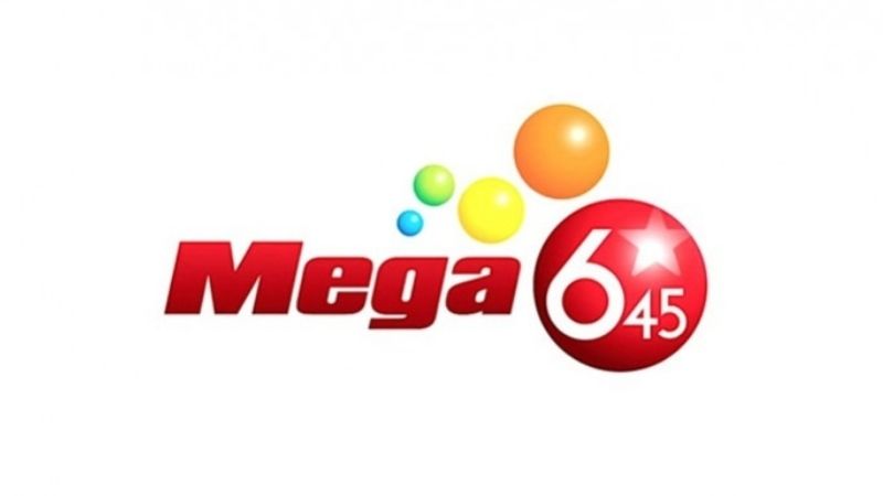 Mega 6/45 có phần thưởng jackpot rất lớn