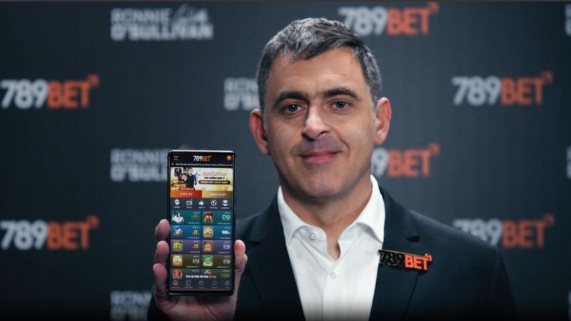 Chiến lược quảng bá bước ra toàn cầu của nhà cái 789BET 